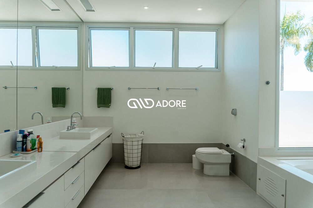 Casa de Condomínio, 6 quartos - Foto 30