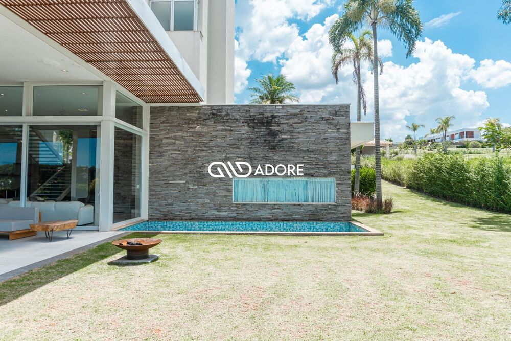 Casa de Condomínio, 6 quartos - Foto 15