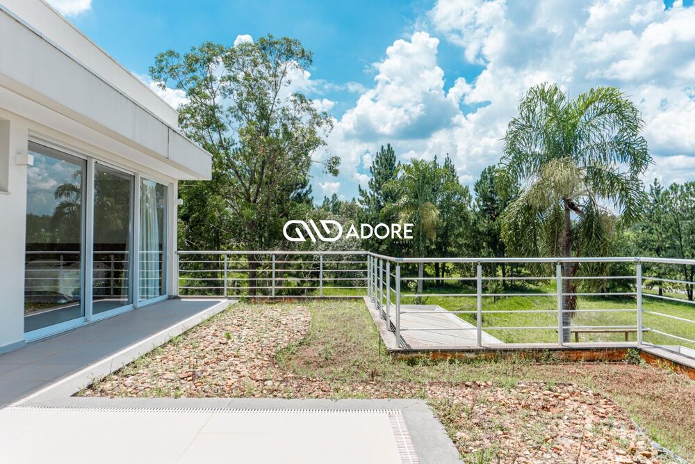 Casa de Condomínio, 6 quartos - Foto 31