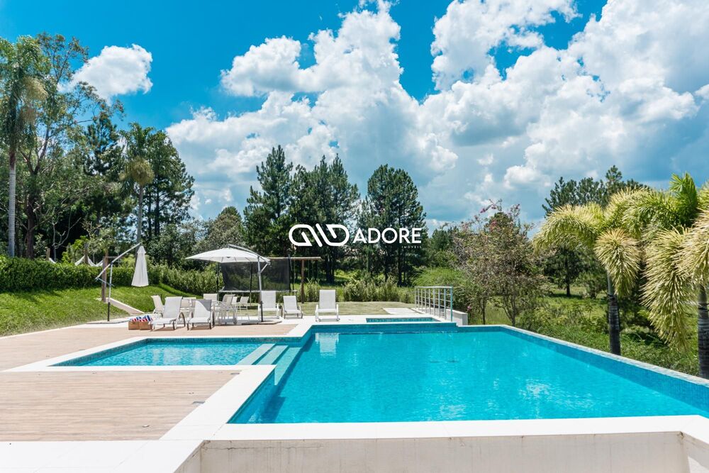 Casa de Condomínio, 6 quartos - Foto 18