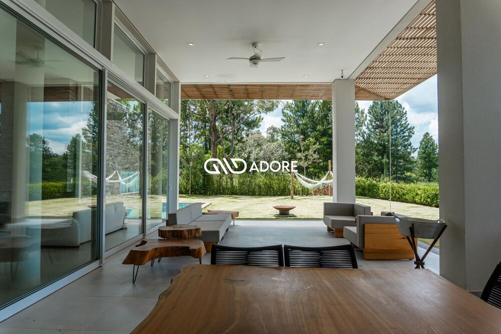 Casa de Condomínio, 6 quartos - Foto 13