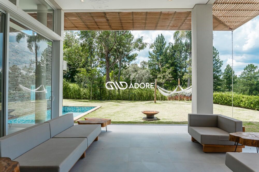 Casa de Condomínio, 6 quartos - Foto 14