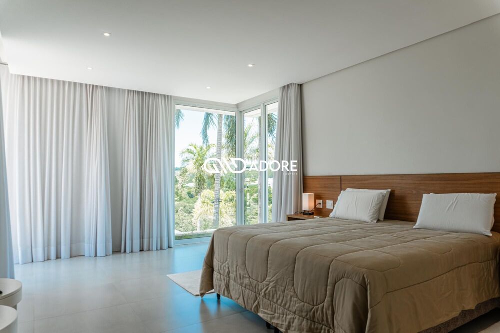 Casa de Condomínio, 6 quartos - Foto 33