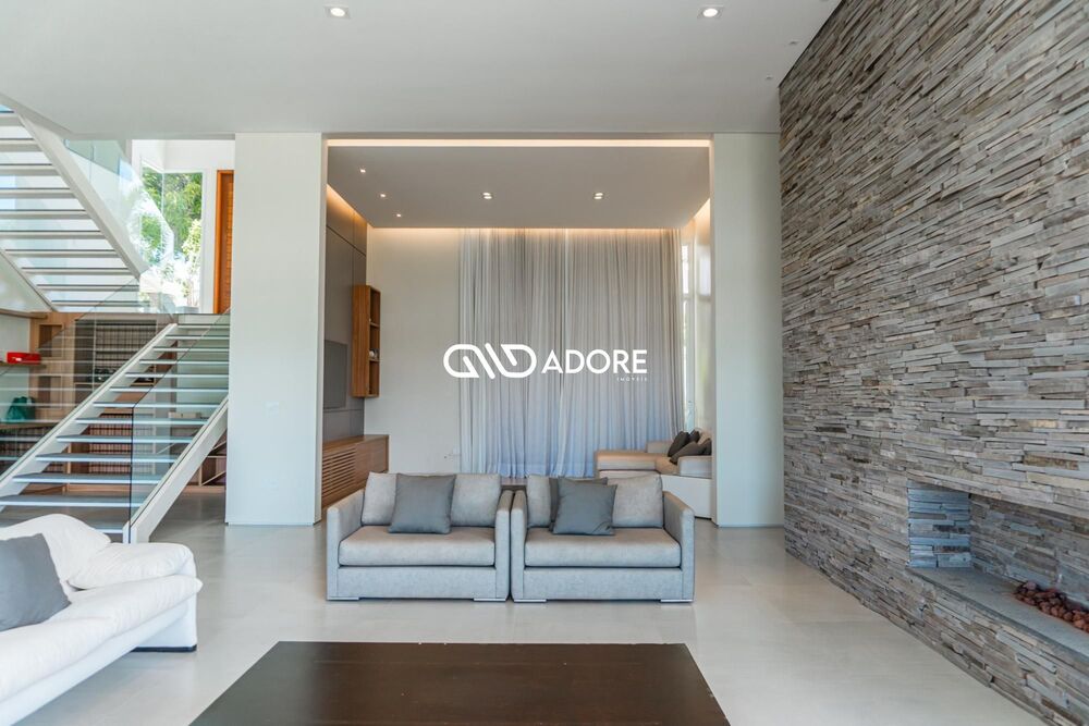 Casa de Condomínio, 6 quartos - Foto 6