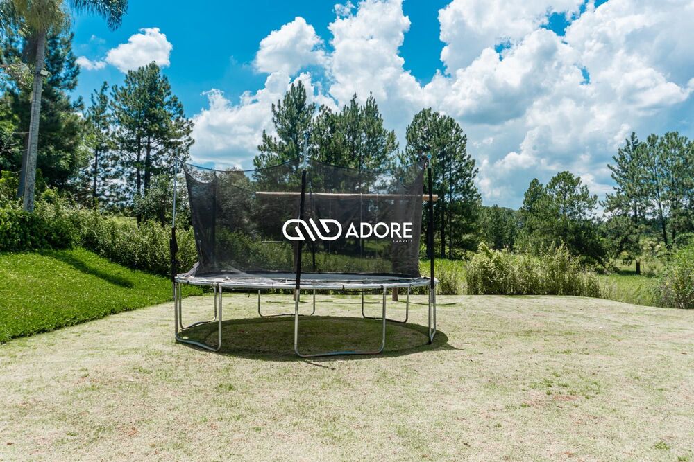 Casa de Condomínio, 6 quartos - Foto 23