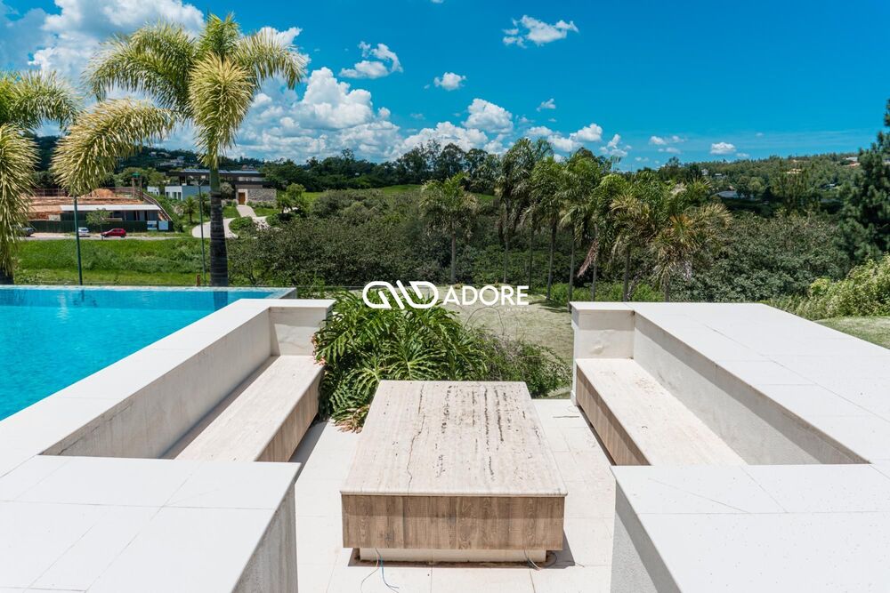 Casa de Condomínio, 6 quartos - Foto 20