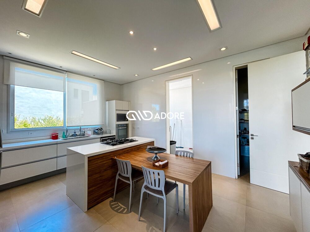 Casa de Condomínio, 6 quartos - Foto 10