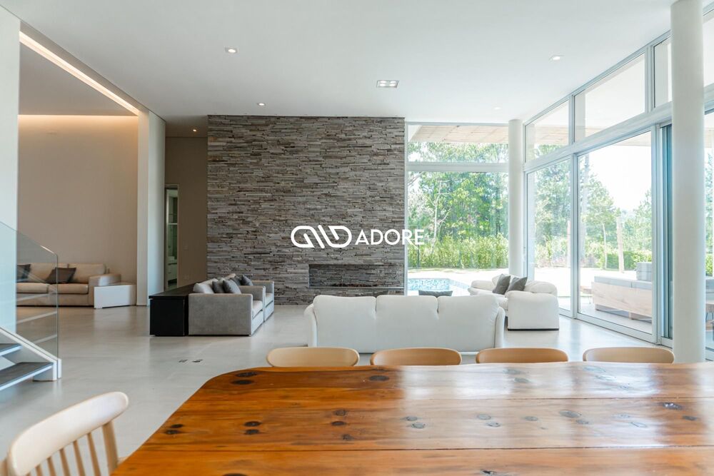 Casa de Condomínio, 6 quartos - Foto 7