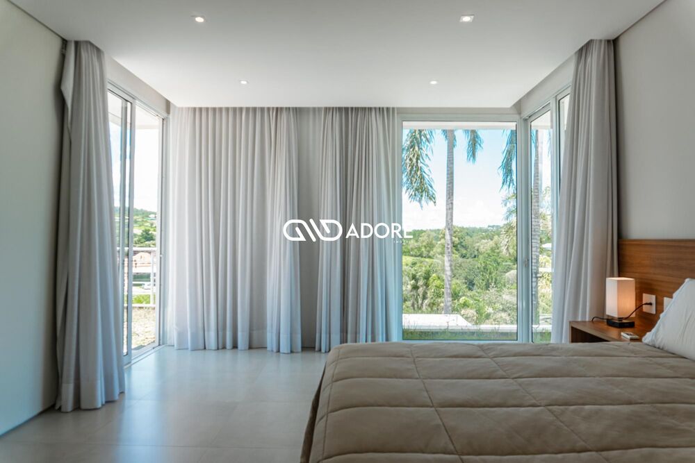 Casa de Condomínio, 6 quartos - Foto 34