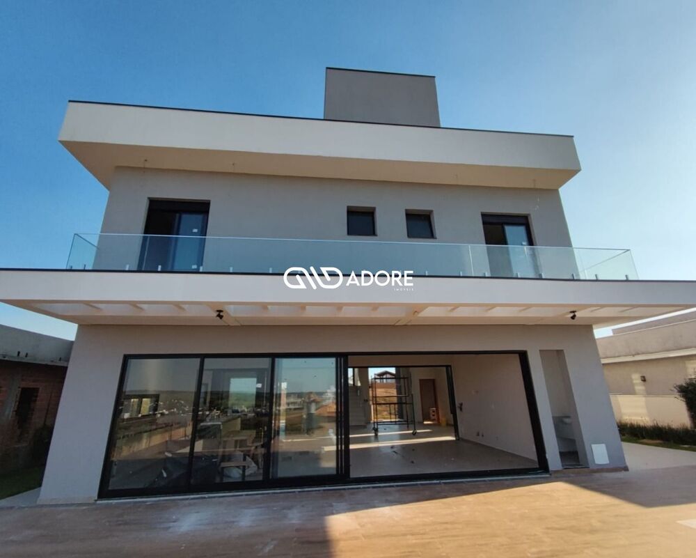 Casa de Condomínio, 4 quartos - Foto 2