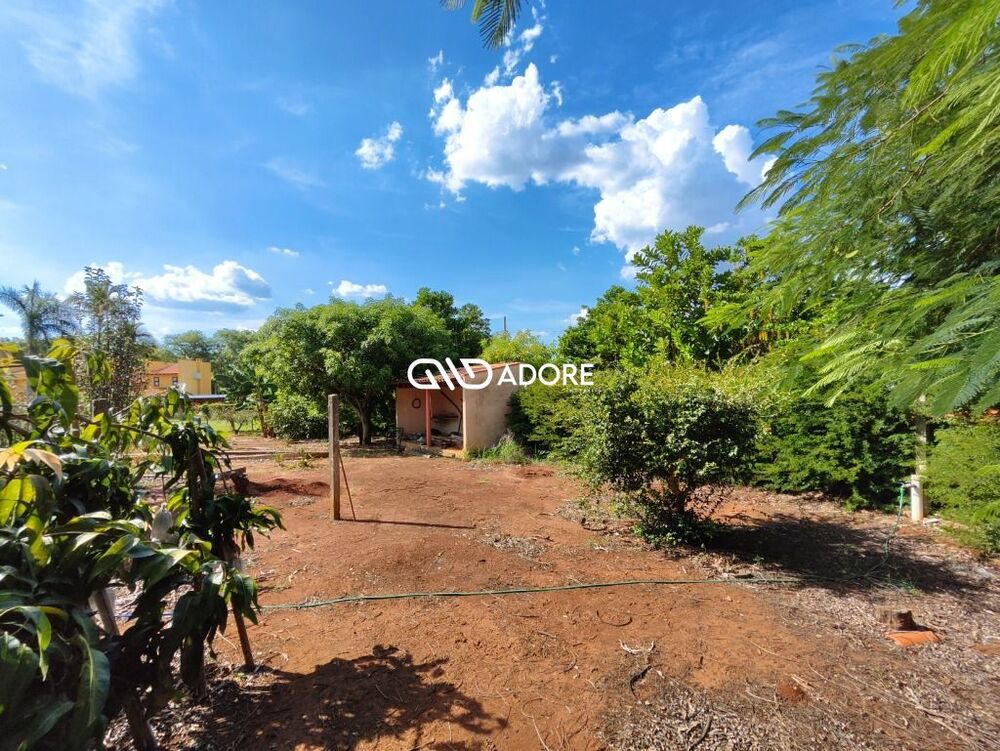 Terreno, 1000 m² - Foto 1