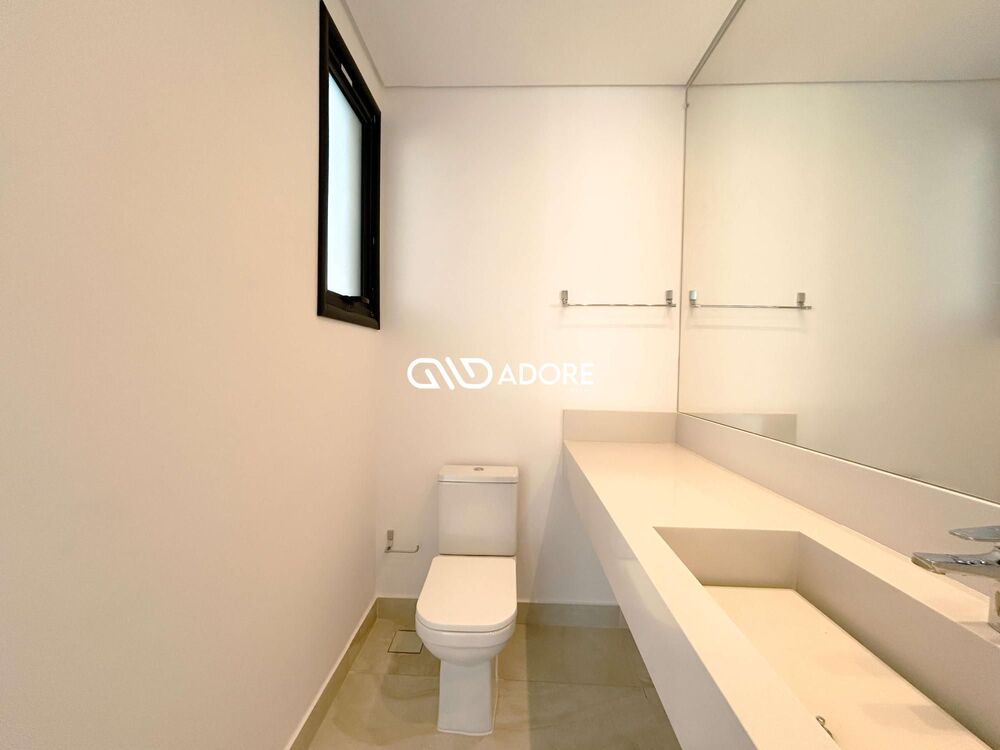 Casa de Condomínio à venda e aluguel com 6 quartos, 800m² - Foto 3