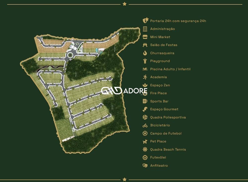 Terreno, 200 m² - Foto 4