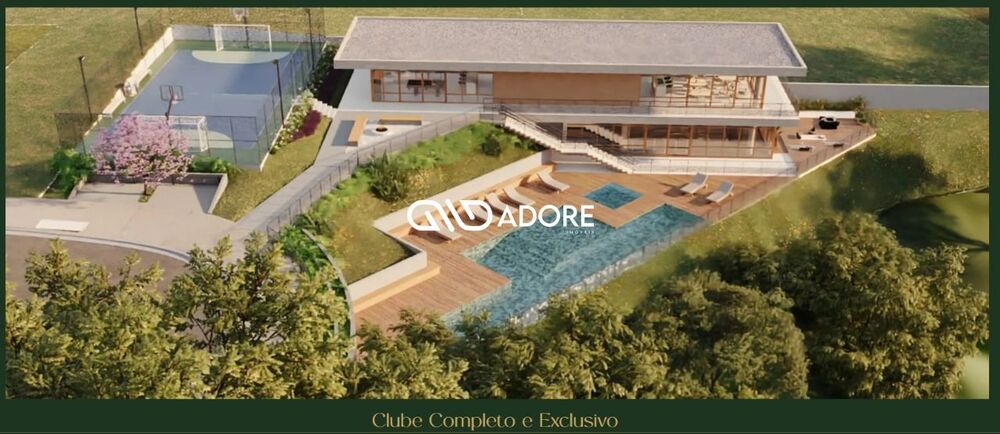 Terreno, 200 m² - Foto 1