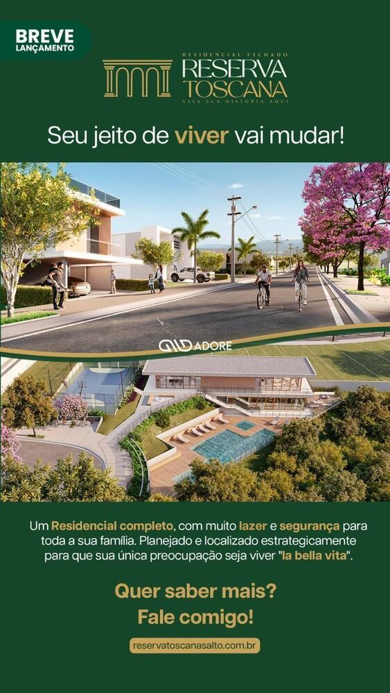 Terreno, 200 m² - Foto 14