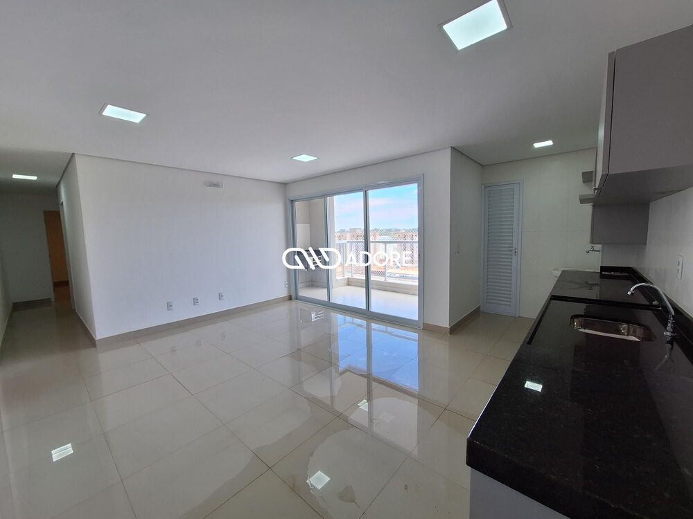 Apartamento, 2 quartos, 74 m² - Foto 1