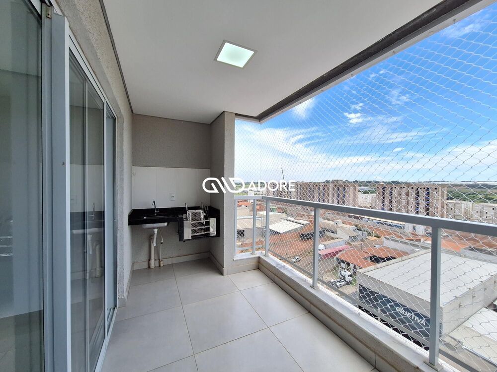 Apartamento, 2 quartos, 74 m² - Foto 7