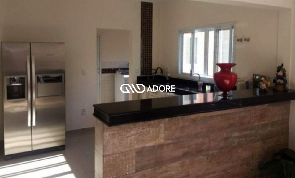Casa de Condomínio, 5 quartos - Foto 1