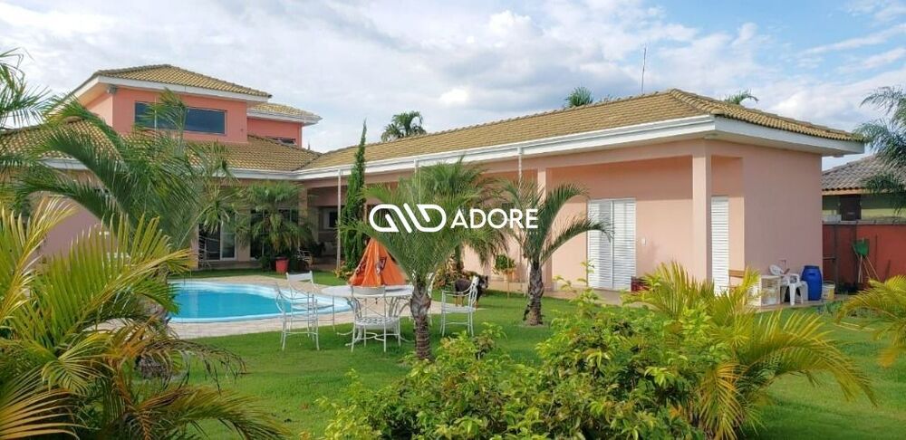 Casa de Condomínio, 5 quartos - Foto 11