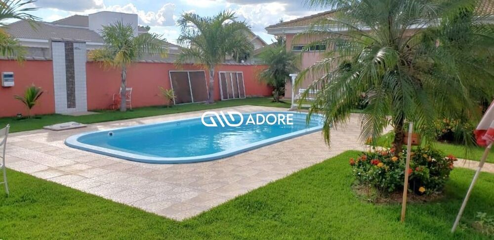 Casa de Condomínio, 5 quartos - Foto 5