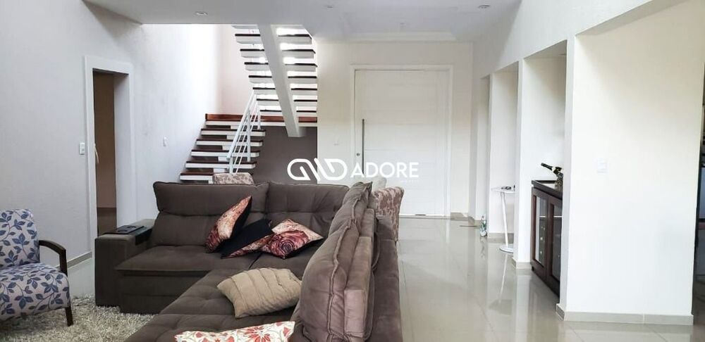 Casa de Condomínio, 5 quartos - Foto 4