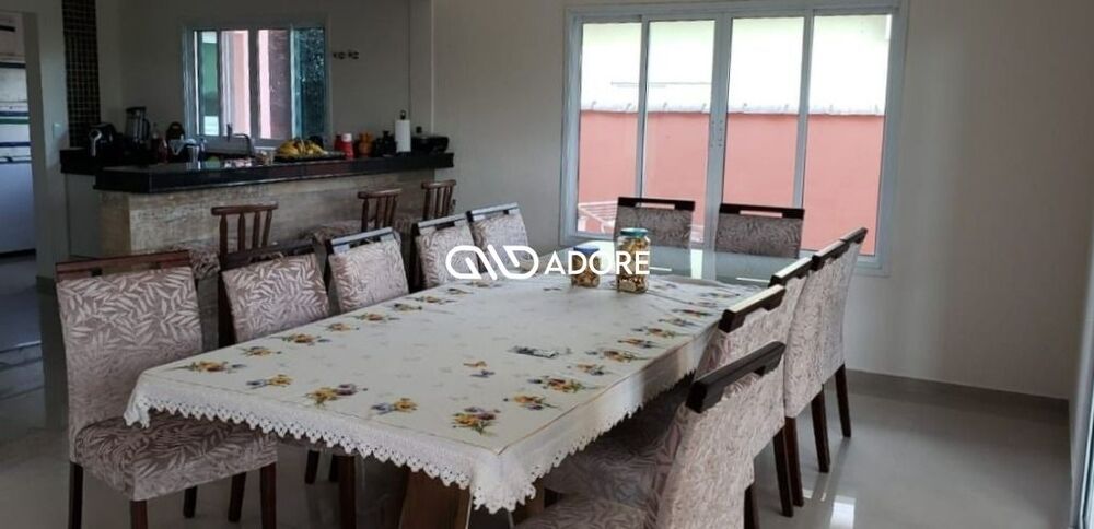Casa de Condomínio, 5 quartos - Foto 6