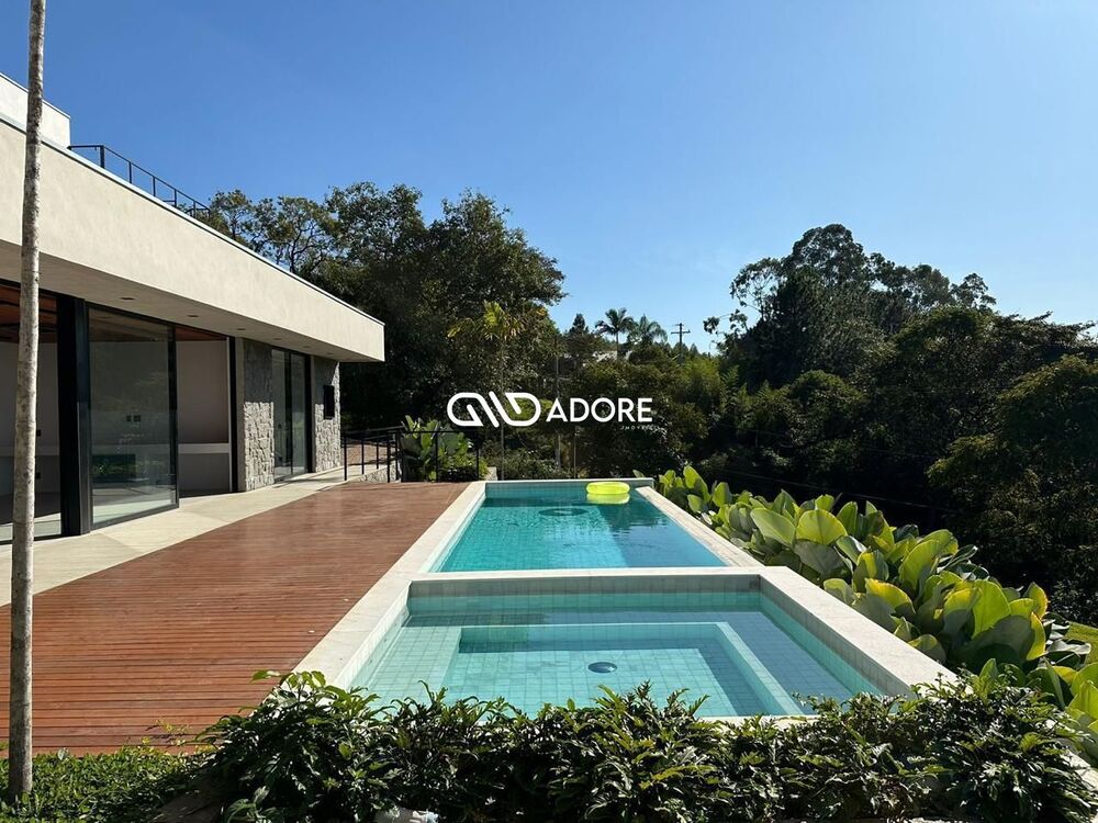 Casa de Condomínio, 5 quartos - Foto 4