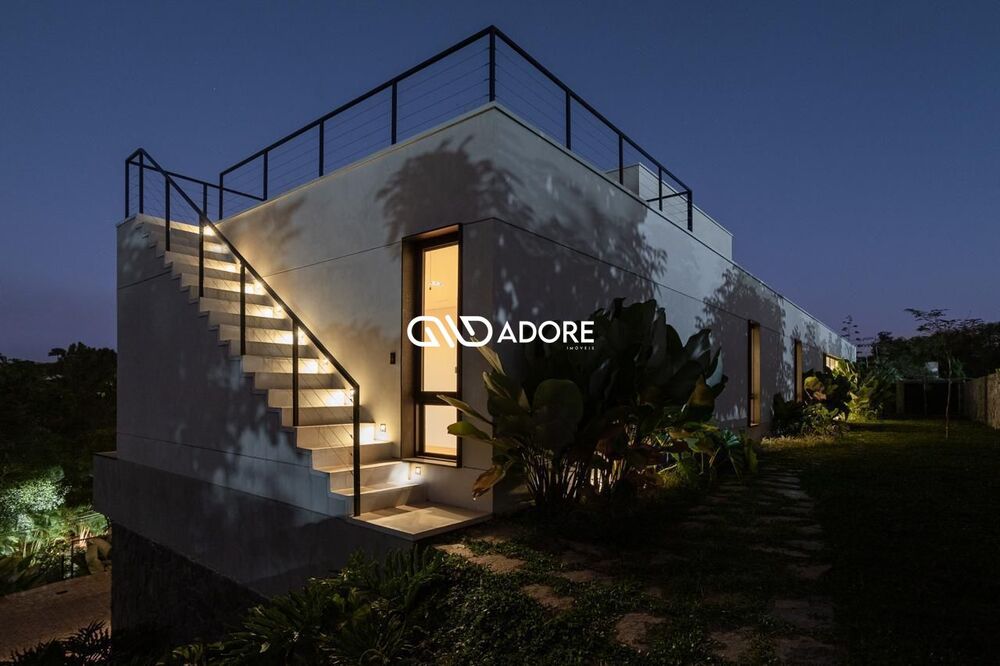 Casa de Condomínio, 5 quartos - Foto 3