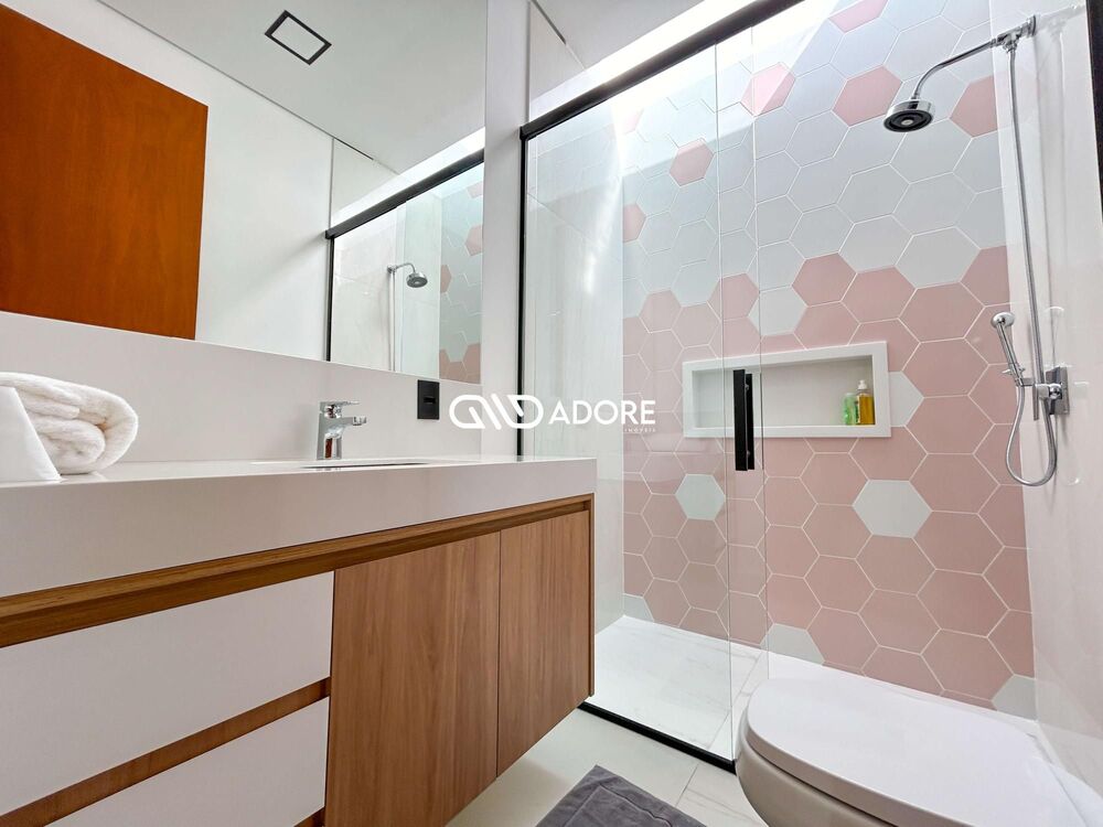 Casa de Condomínio, 3 quartos - Foto 22