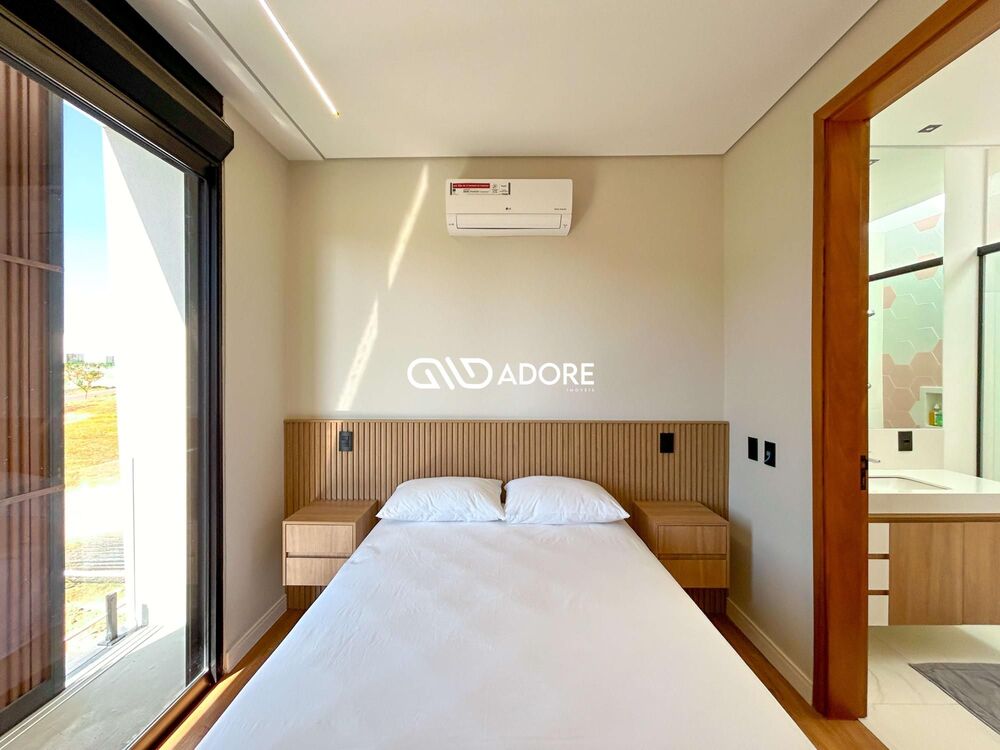 Casa de Condomínio, 3 quartos - Foto 17