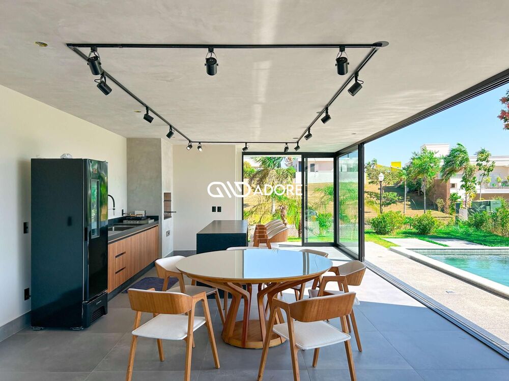 Casa de Condomínio, 3 quartos - Foto 5