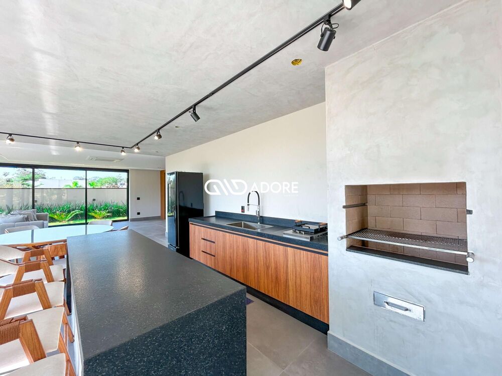 Casa de Condomínio, 3 quartos - Foto 9