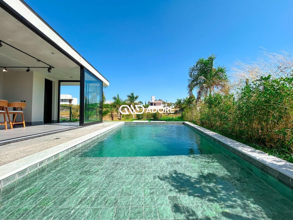 Casa de Condomínio, 3 quartos - Foto 10