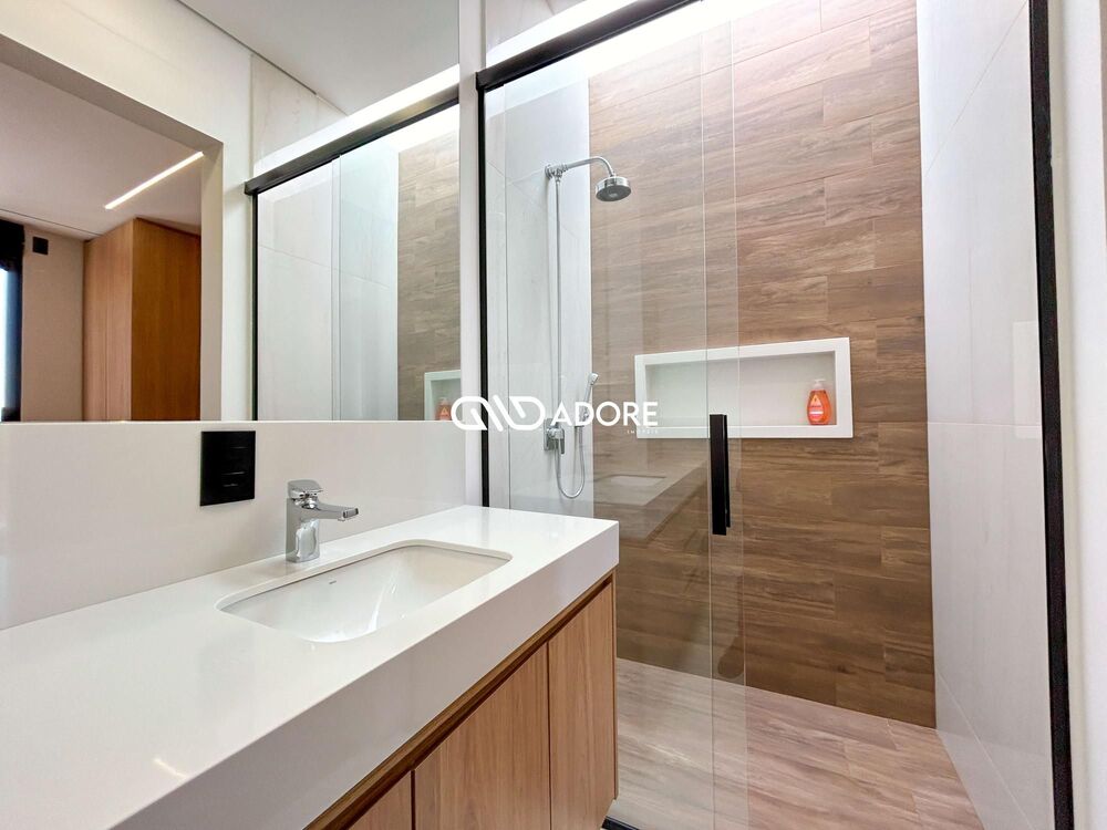 Casa de Condomínio, 3 quartos - Foto 19