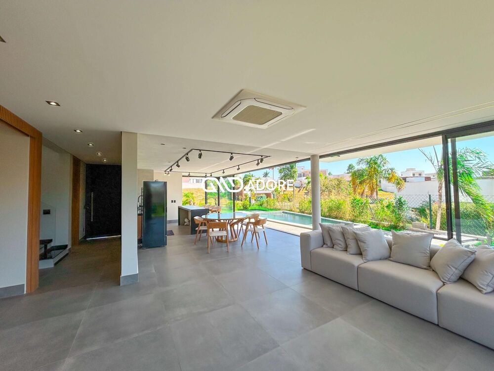 Casa de Condomínio, 3 quartos - Foto 3