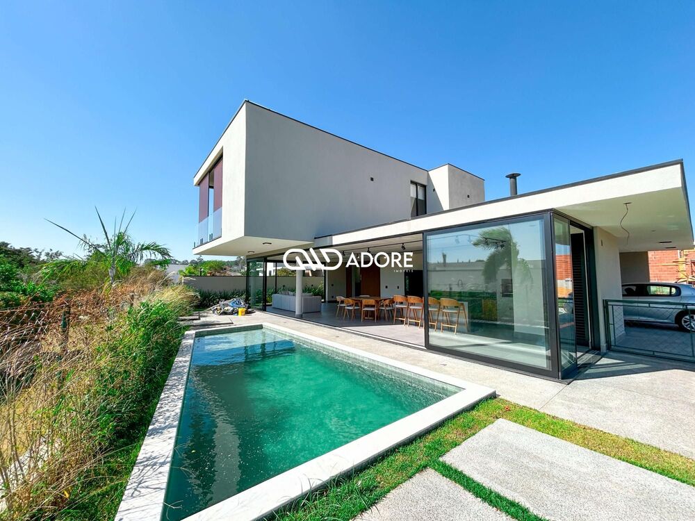 Casa de Condomínio, 3 quartos - Foto 11