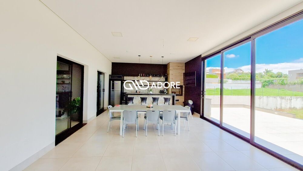 Casa de Condomínio, 4 quartos - Foto 2