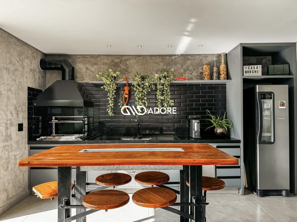 Casa de Condomínio, 3 quartos - Foto 6