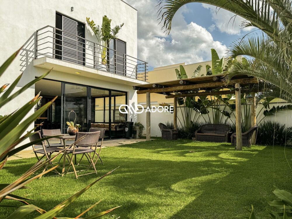 Casa de Condomínio, 3 quartos - Foto 9