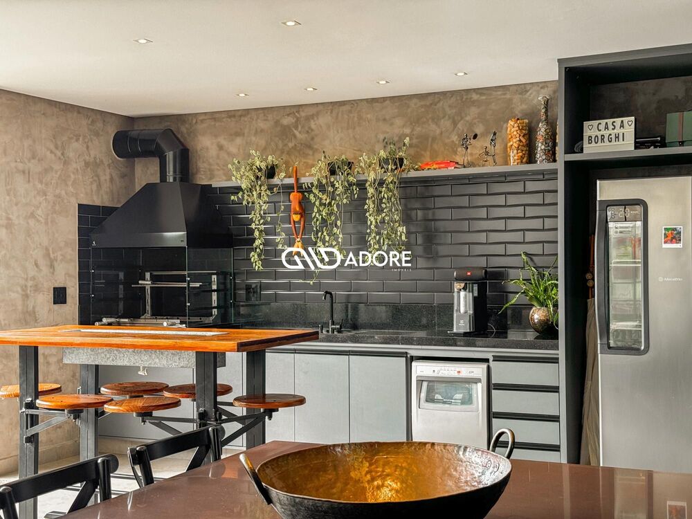 Casa de Condomínio, 3 quartos - Foto 5