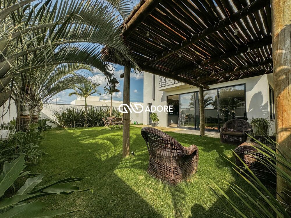 Casa de Condomínio, 3 quartos - Foto 8