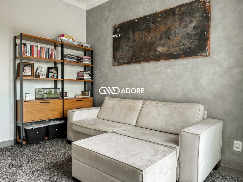 Casa de Condomínio, 3 quartos - Foto 10