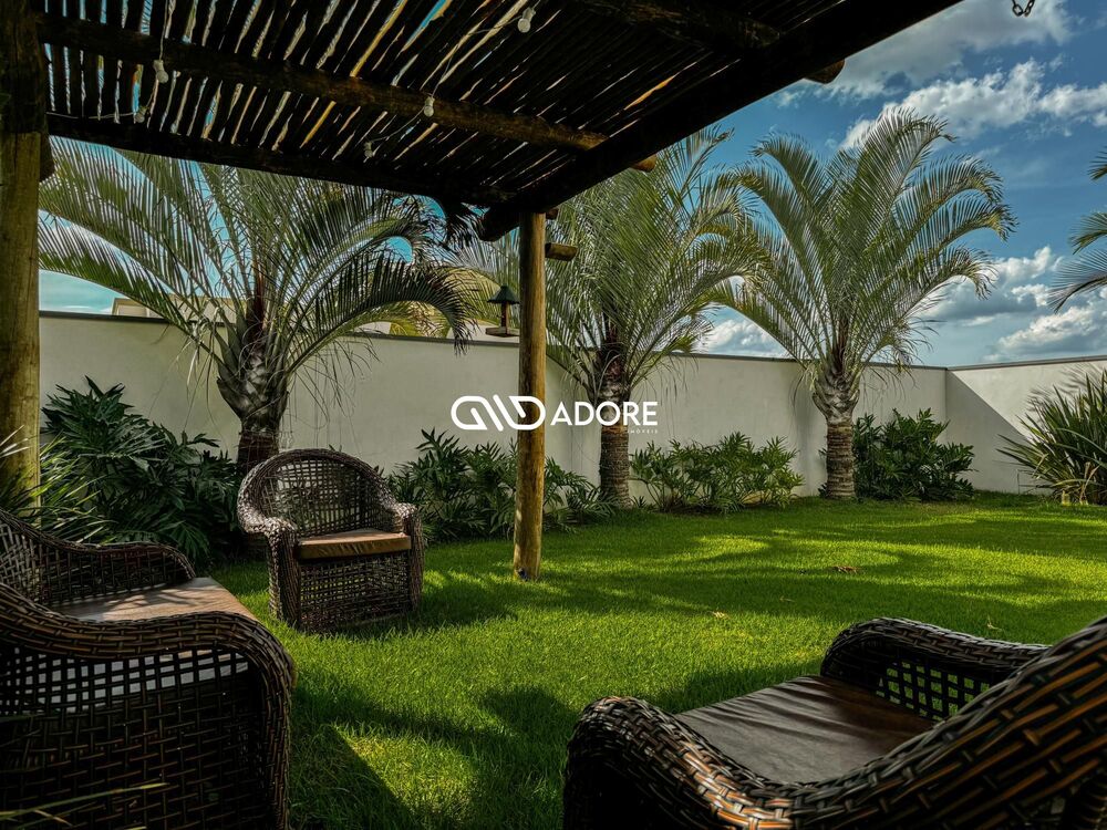 Casa de Condomínio, 3 quartos - Foto 7