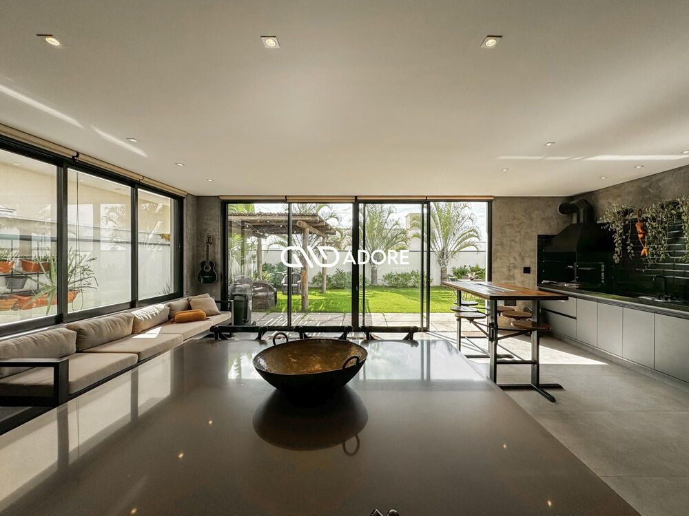 Casa de Condomínio, 3 quartos - Foto 3