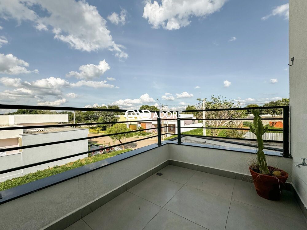 Casa de Condomínio, 3 quartos - Foto 12