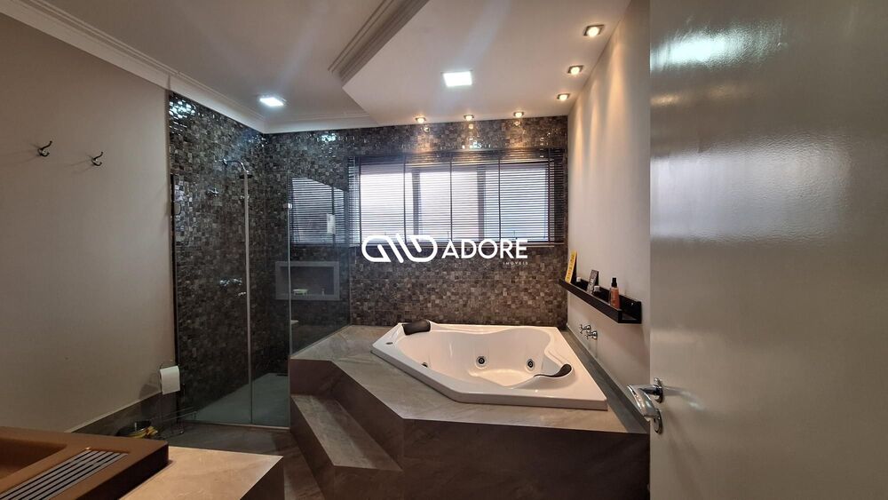 Casa de Condomínio, 3 quartos - Foto 11