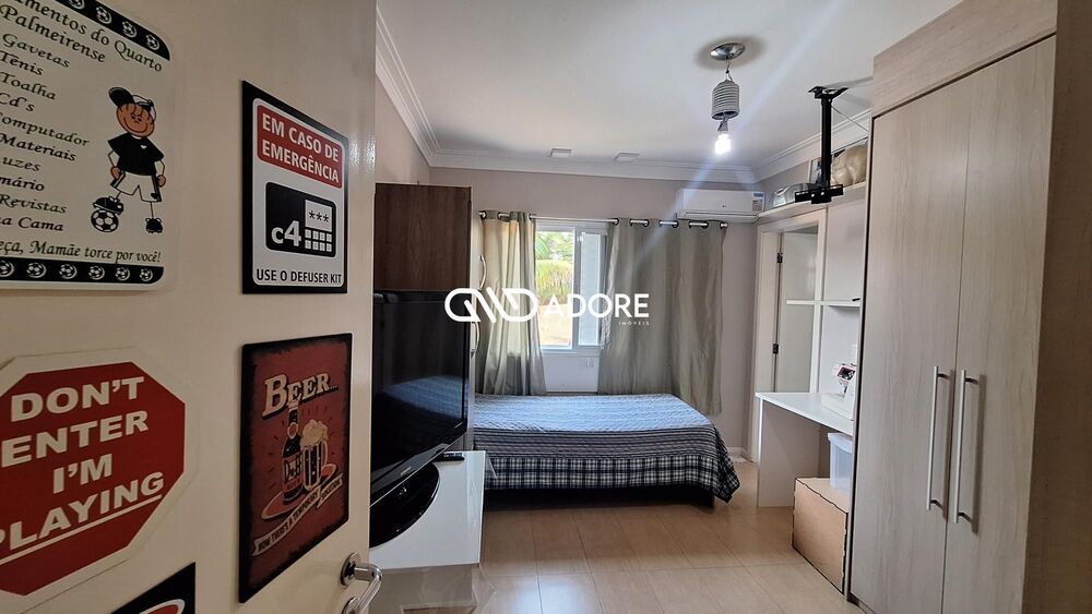 Casa de Condomínio, 3 quartos - Foto 15