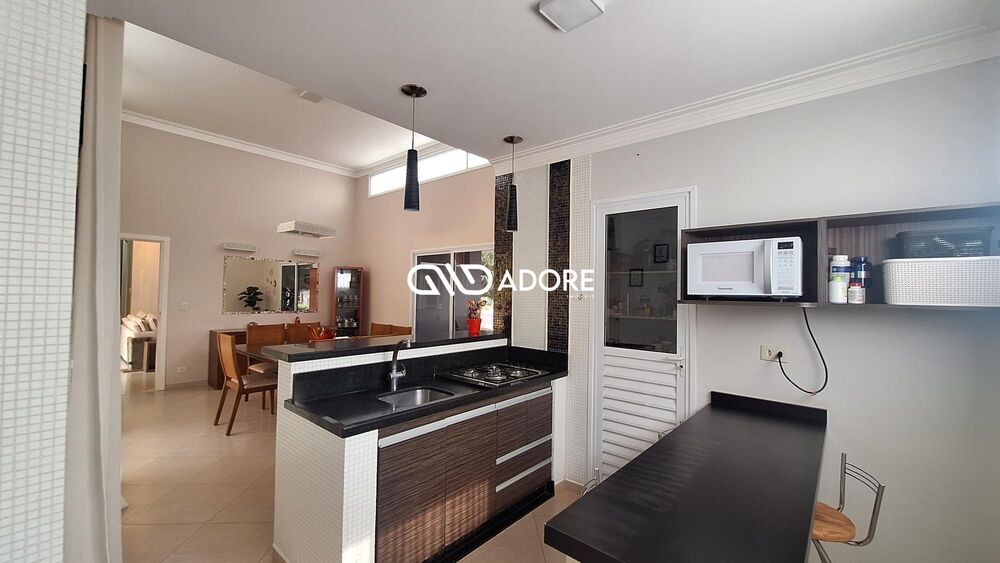 Casa de Condomínio, 3 quartos - Foto 3