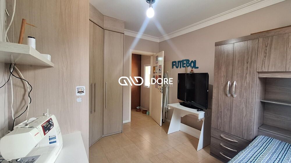 Casa de Condomínio, 3 quartos - Foto 16