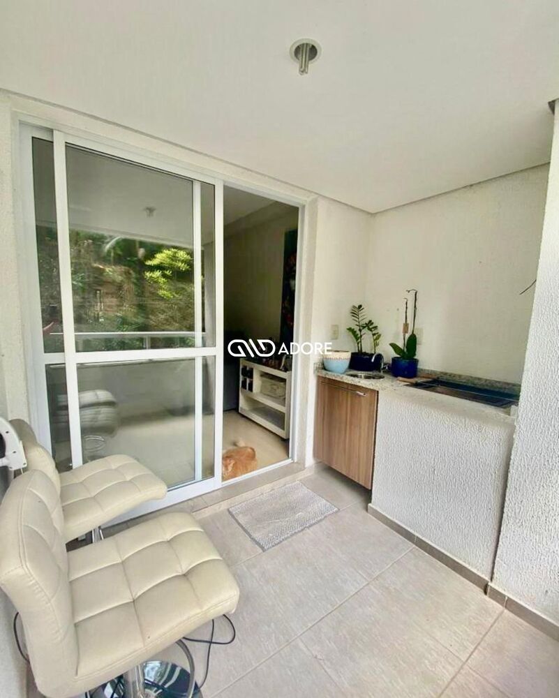 Apartamento, 2 quartos, 65 m² - Foto 2